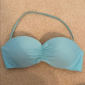 Aeropostale: Strapless Bikini Top